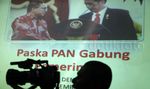 Publik Mendukung PAN Gabung Pemerintahan Jokowi-JK
