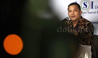 Survei tersebut dilakukan melalui quick poll pada tanggal 4-6 September 2015. Survei menggunakan metode multistage random sampling dengan 600 responden dan margin of error sebesar kurang lebih 4 persen. Survei dilakukan di 33 provinsi di Indonesia.