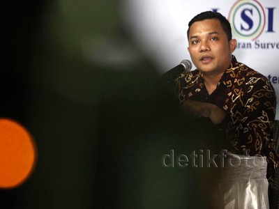 Publik Mendukung PAN Gabung Pemerintahan Jokowi-JK