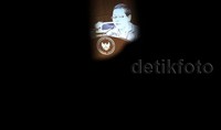Menurut kuasa hukum pemohon, penafsiran Pasal 20 ayat 3 UU Pengadilan HAM tidak jelas.     