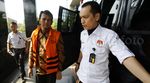 Gubernur Gatot Kembali Diperiksa KPK