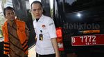 Gubernur Gatot Kembali Diperiksa KPK