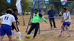 Lomba Tenis Meja Hingga Bazar Meriahkan HUT PD