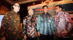 Seminar Nasional Ketenagakerjaan