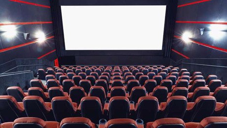 Tiongkok Segera Jadi Pasar Film Terbesar di Dunia