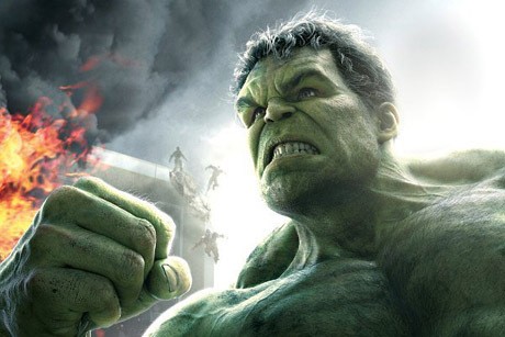 Maaf Fanboy, Tak Ada Hulk di Guardians of the Galaxy 2