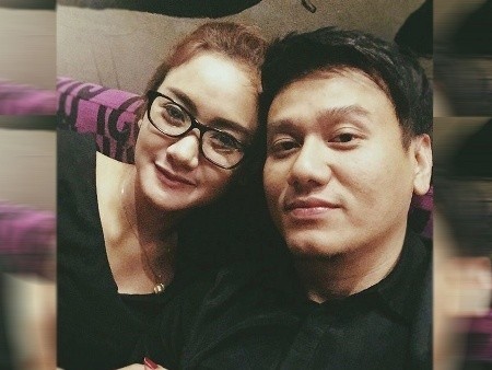 Putus, Richard Pondaag Tak Hapus Foto dengan Cita Citata di Instagram