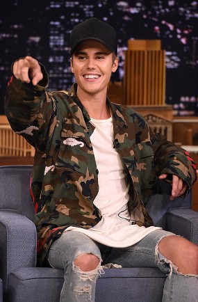 Ini Alasan Justin Bieber Belum Cari Pacar Lagi Setelah Selena Gomez