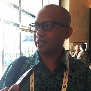 Ketua APJII Benahi Infrastruktur Internet dengan Blusukan
