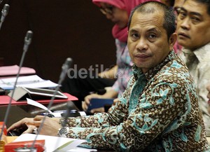Kementerian Desa Minta Anggaran Rp 15 T Atau Naik 66%, Untuk Apa?