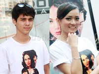 Film 'Bidadari Terakhir' dijadwalkan tayang 10 September yang akan datang.​ Pool/Gus Mun/detikFoto.