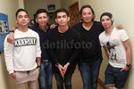 Naga 'Lyla' Jadi Vokalis Ungu