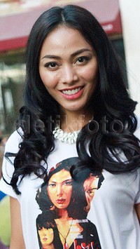Demi akting yang maksimal, perempuan 26 tahun itu juga melakukan observasi. Pool/Gus Mun/detikFoto.