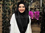 Zaskia Sungkar Siap Eksis di Oxford Fashion Studio Inggris