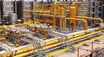 Menengok Storage CNG Plant Muara Tawar
