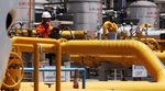 Menengok Storage CNG Plant Muara Tawar