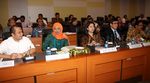 Banggar dan Pemerintah Rapat Bahas RAPBN 2016