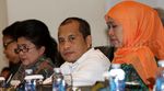 Banggar dan Pemerintah Rapat Bahas RAPBN 2016