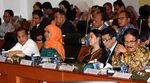 Banggar dan Pemerintah Rapat Bahas RAPBN 2016
