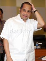 Banggar dan Pemerintah Rapat Bahas RAPBN 2016