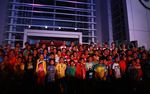 Habis-habisan di Grand Final Audisi Djarum