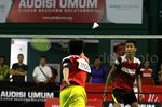 Habis-habisan di Grand Final Audisi Djarum