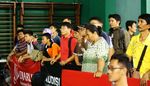 Habis-habisan di Grand Final Audisi Djarum