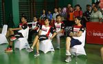 Habis-habisan di Grand Final Audisi Djarum