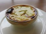 Menikmati Buttered Rice dengan Ikan Dori yang Lembut di Resto Vintage