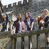 'Descendants', Ketika Para Tokoh Disney Punya Anak 'Descendants', Ketika Para Tokoh Disney Punya Anak