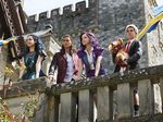 'Descendants', Ketika Para Tokoh Disney Punya Anak