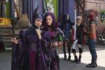 'Descendants', Ketika Para Tokoh Disney Punya Anak