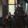 'Descendants', Ketika Para Tokoh Disney Punya Anak 'Descendants', Ketika Para Tokoh Disney Punya Anak