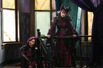 'Descendants', Ketika Para Tokoh Disney Punya Anak