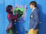 'Descendants', Ketika Para Tokoh Disney Punya Anak