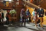 'Descendants', Ketika Para Tokoh Disney Punya Anak