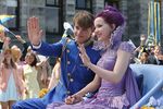 'Descendants', Ketika Para Tokoh Disney Punya Anak