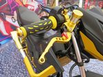 Inspirasi Modifikasi Honda Sonic 150R