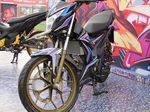 Inspirasi Modifikasi Honda Sonic 150R