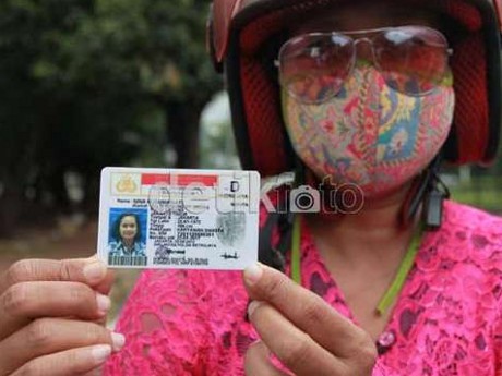 Asyik, Seluruh Warga Indonesia Kini Bisa Perpanjang SIM di Surabaya