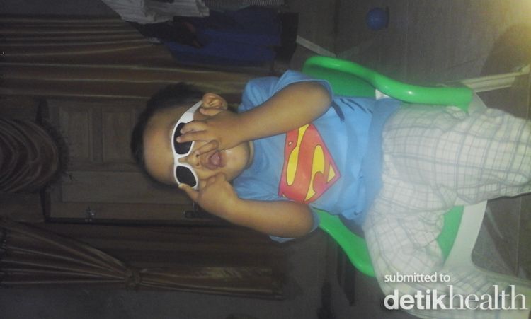 M. Anugrah Ezhra Prasetyo