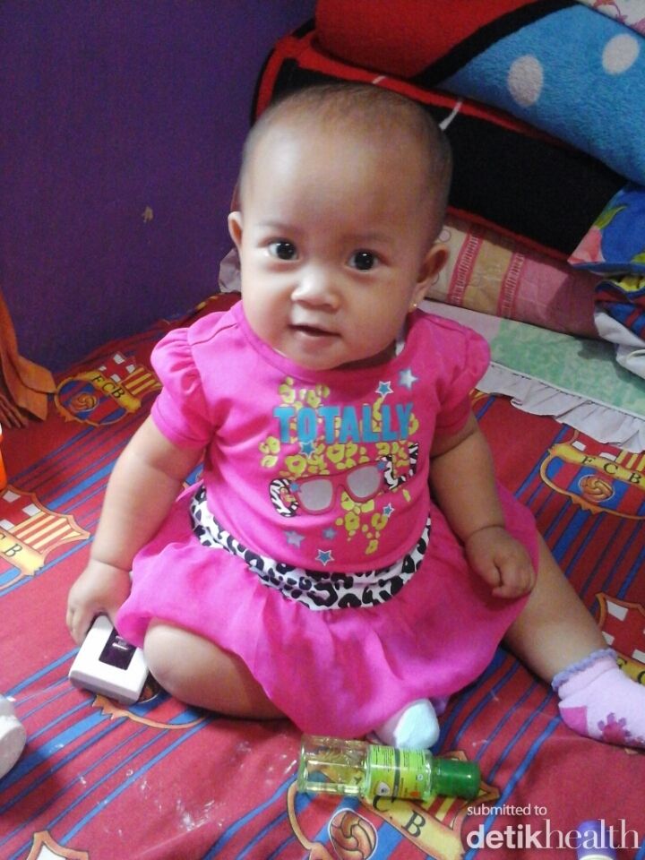 Enggar Triesta Caliia