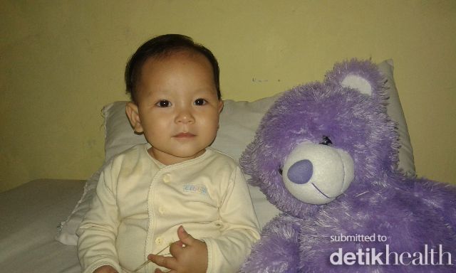 Kinetta Evodia Puji Ananto