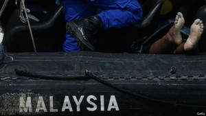 Identifikasi Korban Kapal Karam, Tim DVI Polri Masih Ditunggu