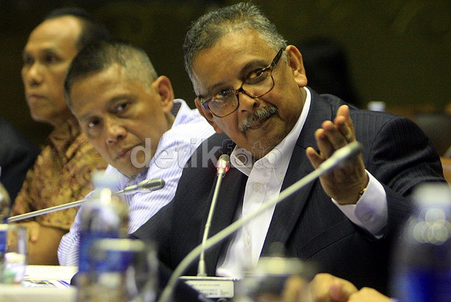 Ribut-ribut Mafia Pulsa Listrik, Bos PLN: Mafianya di Mana?