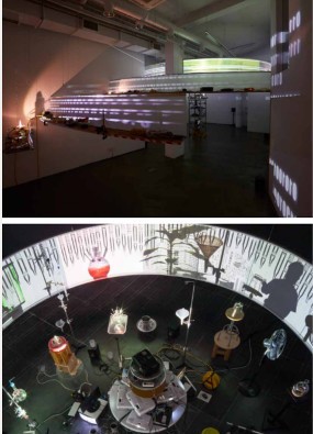 Didekati, Karya Seni Lee Yeesung Bisa Langsung Nyala