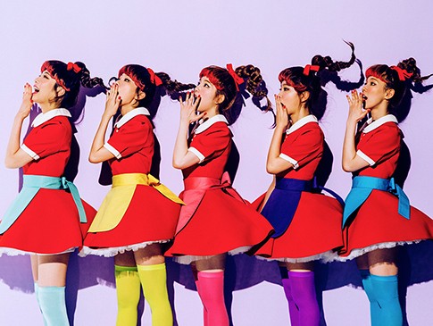 Menyaksikan Video Dumb Dumb Red Velvet yang Ngegemesin Maksimal!