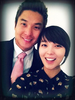 Selamat, Sunye eks Wonder Girls Hamil Anak Kedua!