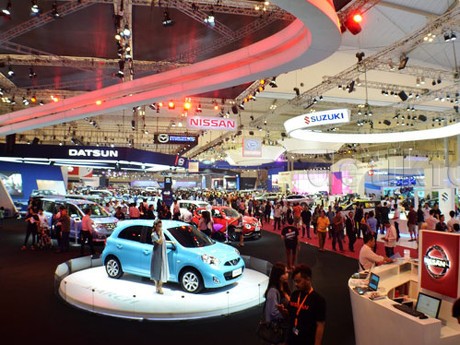 Pasar Masih Lemah, Produsen Mobil Siap Guyur Diskon