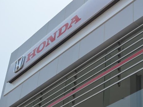 Honda Perbanyak Diler di Bekasi